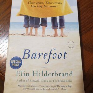 Elin Hildebrand Barefoot